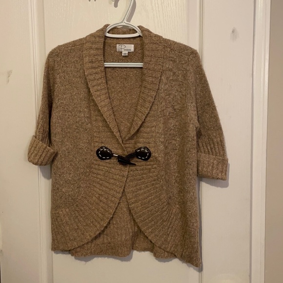 Ponsesa Cardigan